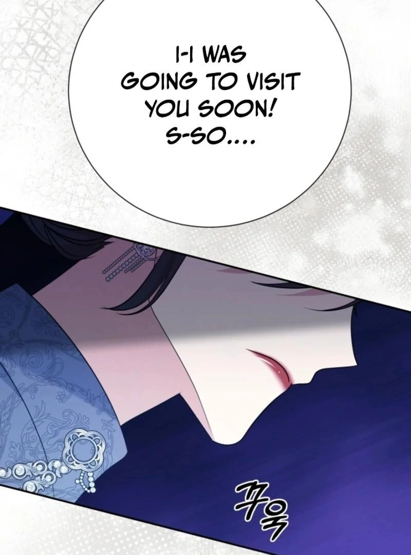My Second Husband Is Desperate And Depressed Chapter 136 - Page 141