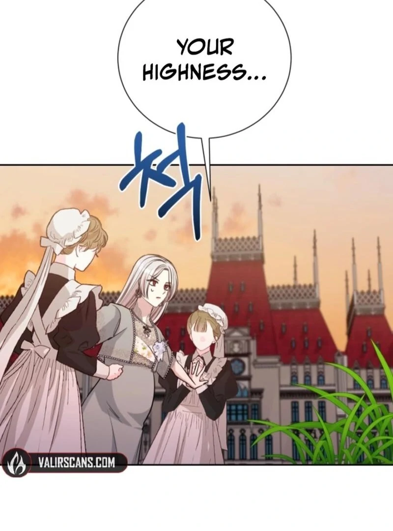My Second Husband Is Desperate And Depressed Chapter 136 - Page 17