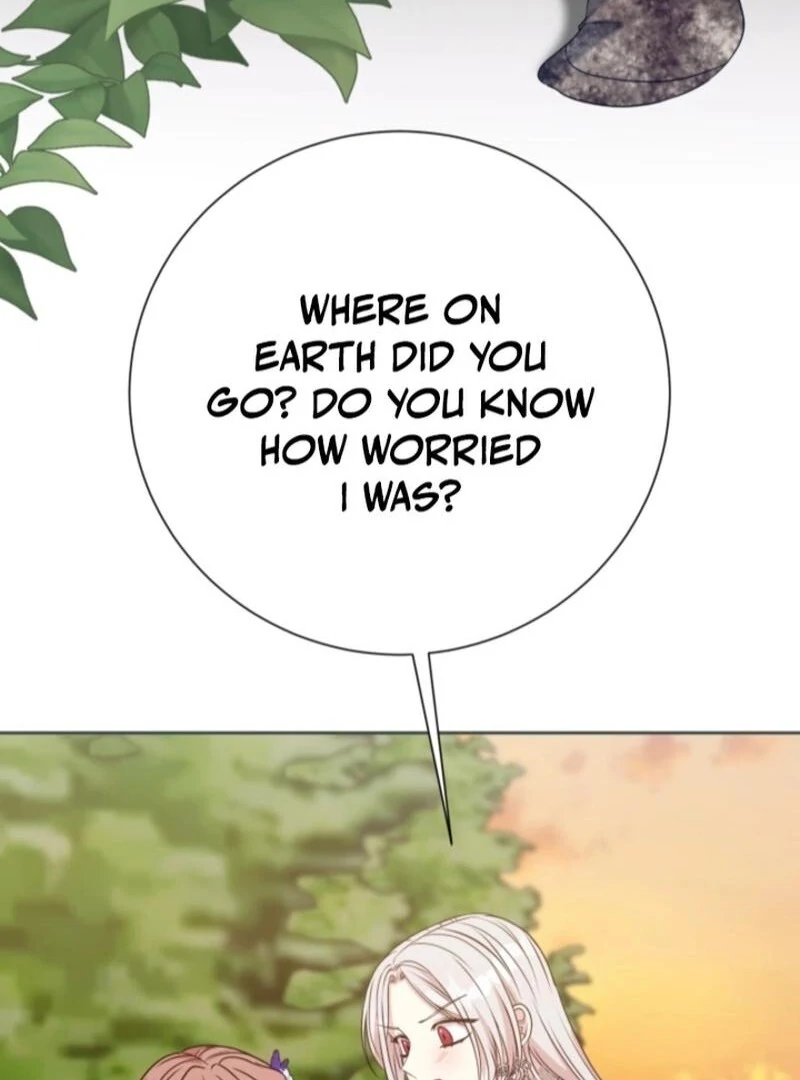 My Second Husband Is Desperate And Depressed Chapter 136 - Page 23