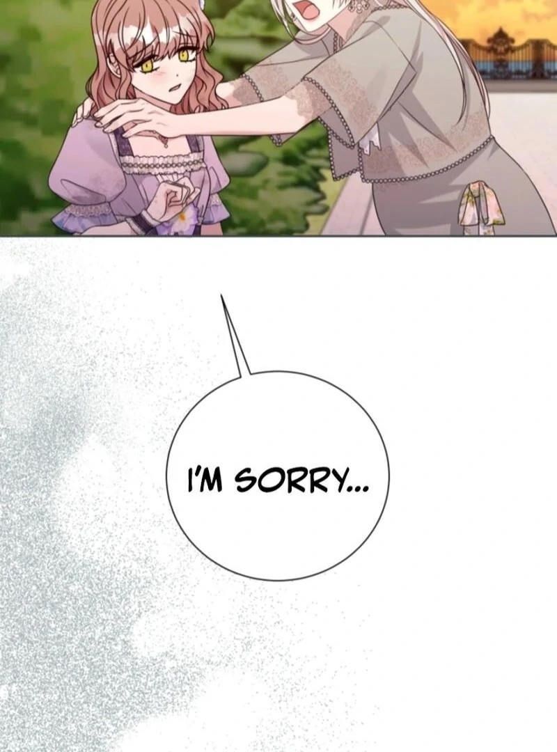 My Second Husband Is Desperate And Depressed Chapter 136 - Page 24