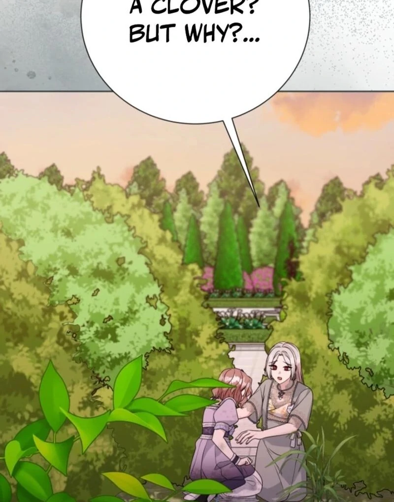 My Second Husband Is Desperate And Depressed Chapter 136 - Page 27