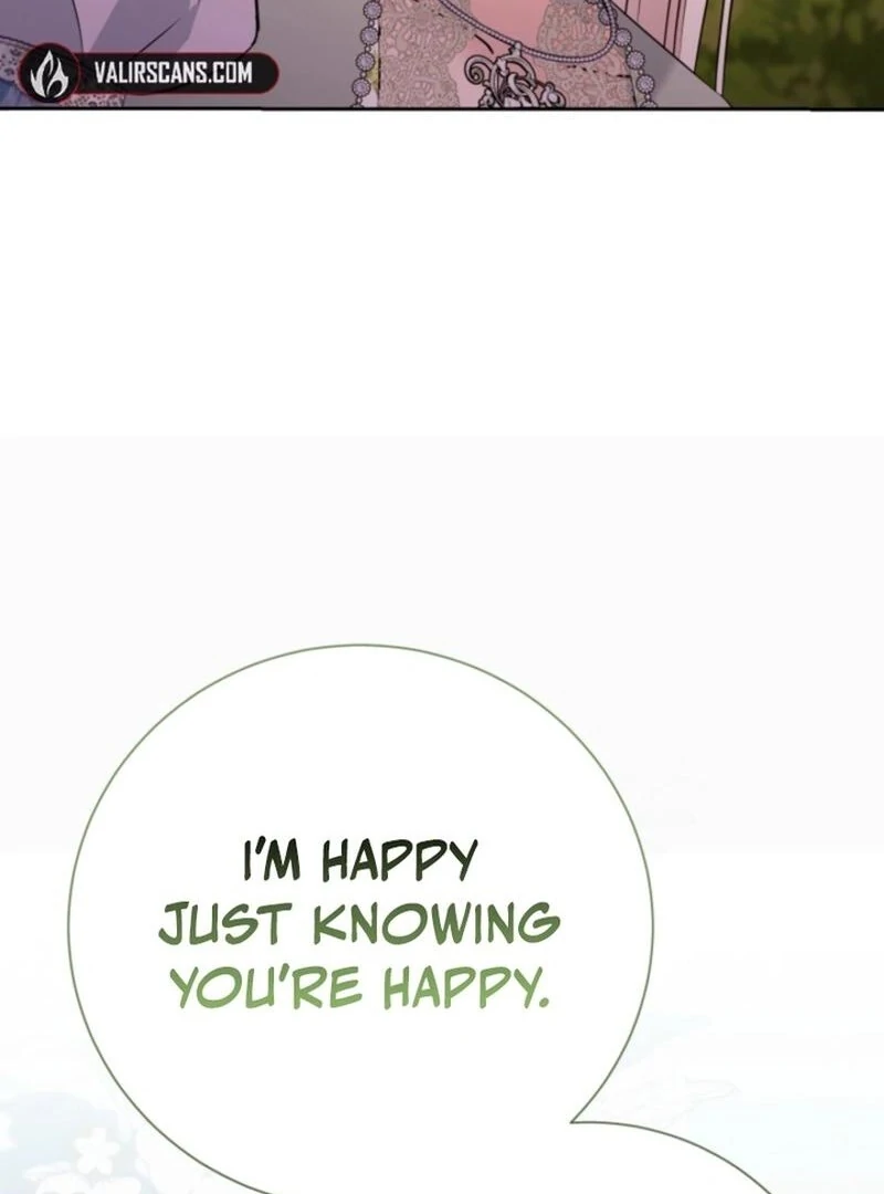 My Second Husband Is Desperate And Depressed Chapter 136 - Page 33