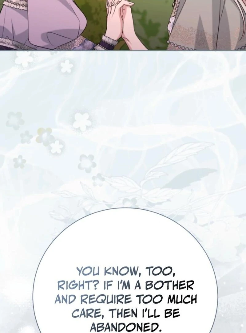 My Second Husband Is Desperate And Depressed Chapter 136 - Page 35