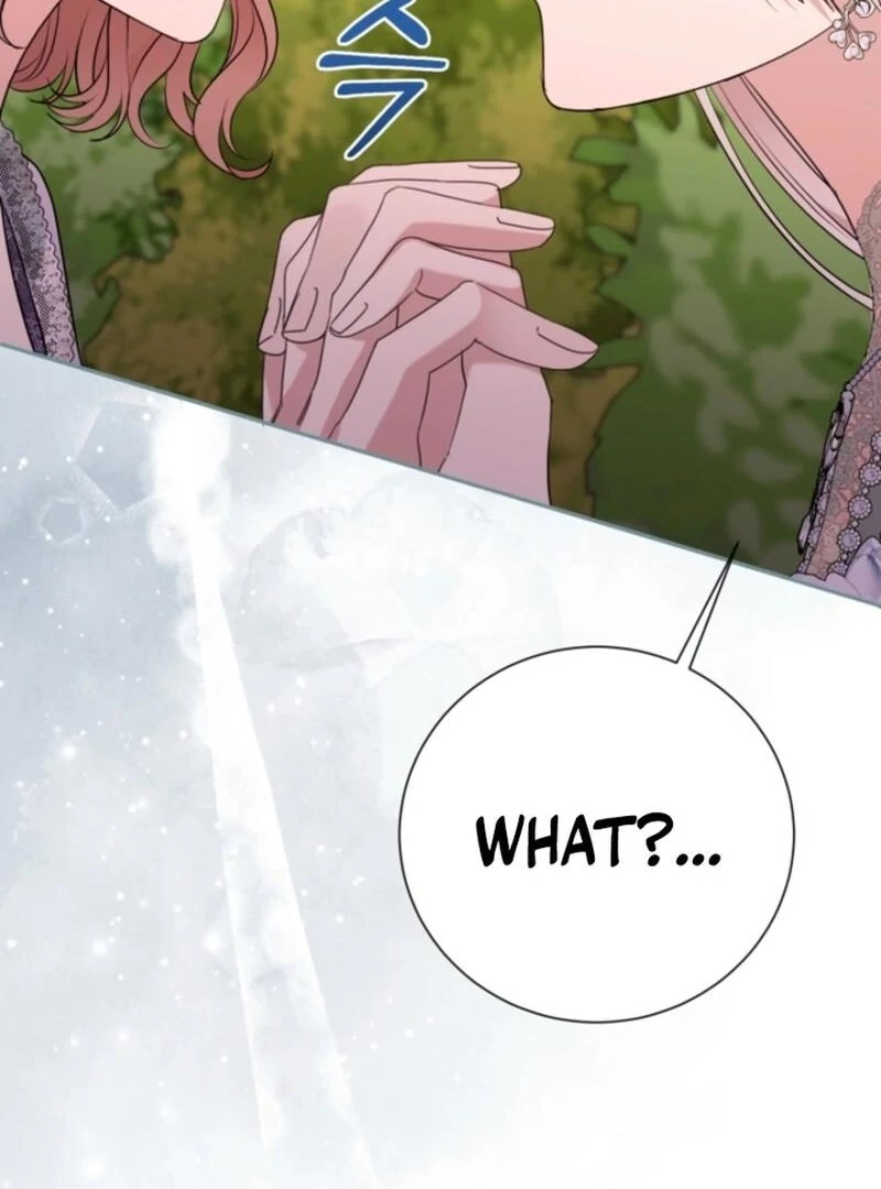 My Second Husband Is Desperate And Depressed Chapter 136 - Page 37