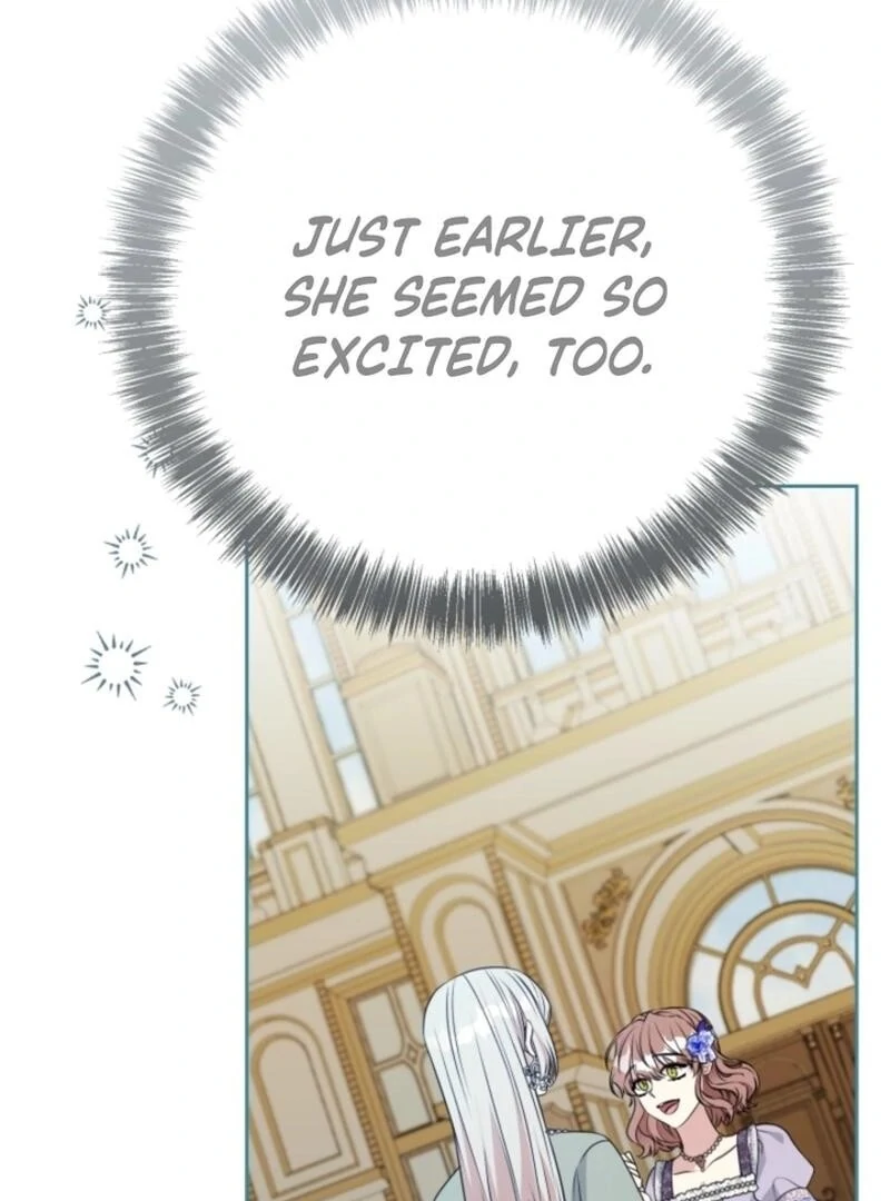 My Second Husband Is Desperate And Depressed Chapter 136 - Page 6