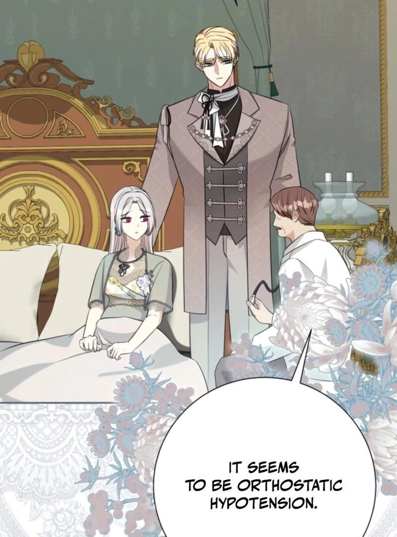 My Second Husband Is Desperate And Depressed Chapter 136 - Page 59