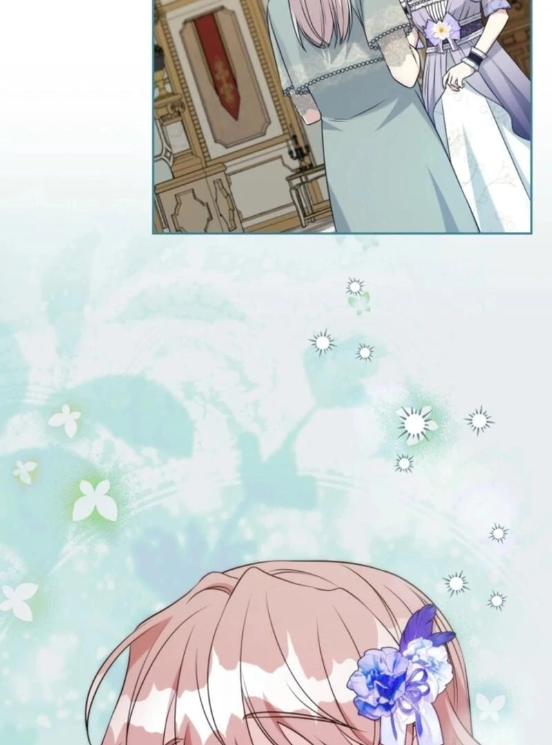 My Second Husband Is Desperate And Depressed Chapter 136 - Page 7