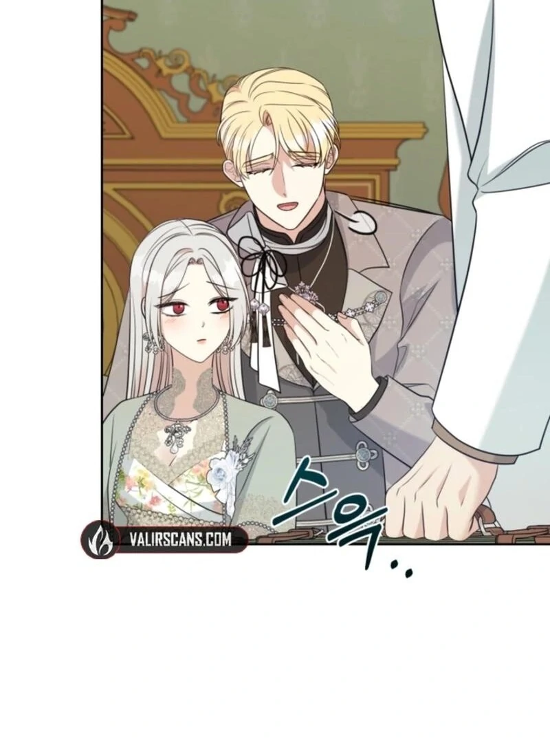 My Second Husband Is Desperate And Depressed Chapter 136 - Page 62