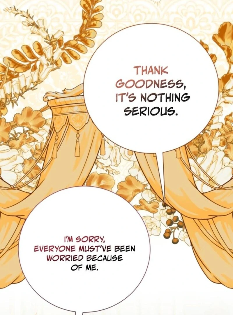 My Second Husband Is Desperate And Depressed Chapter 136 - Page 64