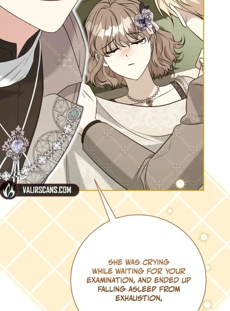 My Second Husband Is Desperate And Depressed Chapter 136 - Page 68