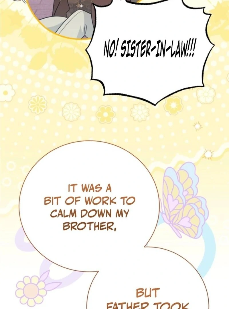 My Second Husband Is Desperate And Depressed Chapter 136 - Page 72
