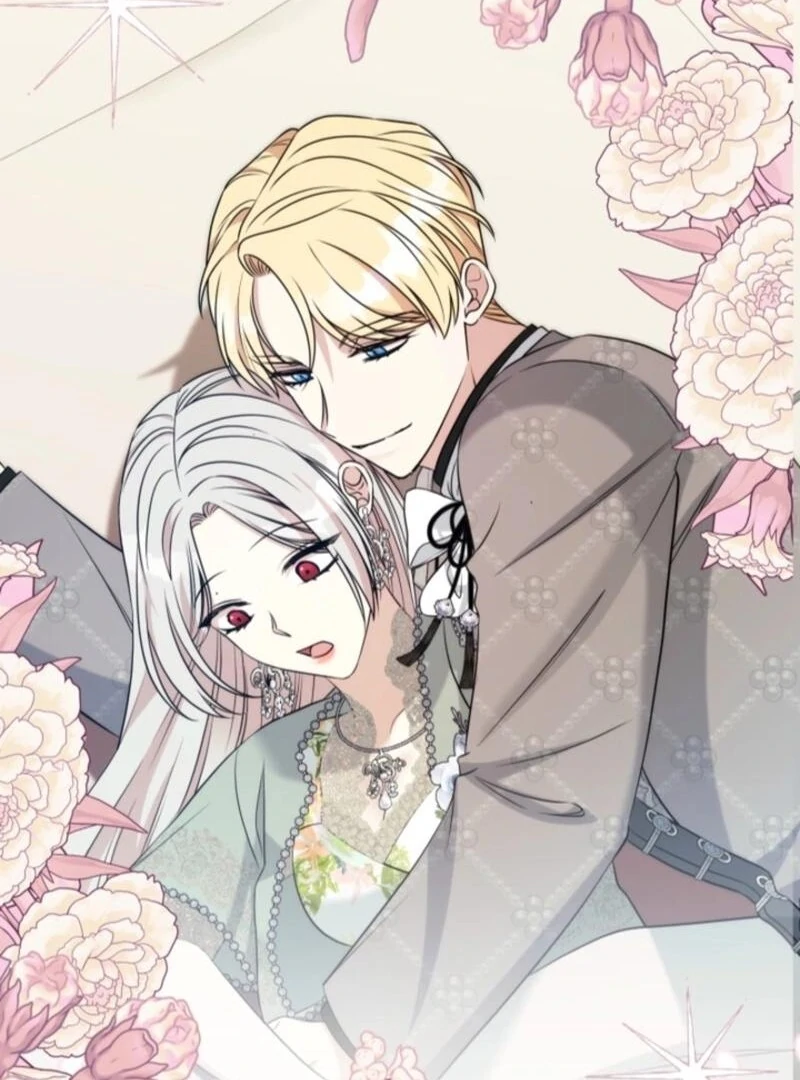 My Second Husband Is Desperate And Depressed Chapter 136 - Page 75