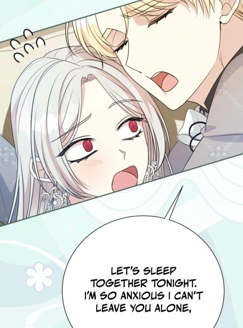 My Second Husband Is Desperate And Depressed Chapter 136 - Page 78