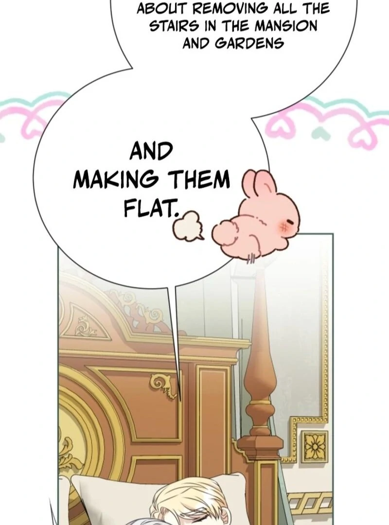 My Second Husband Is Desperate And Depressed Chapter 136 - Page 80
