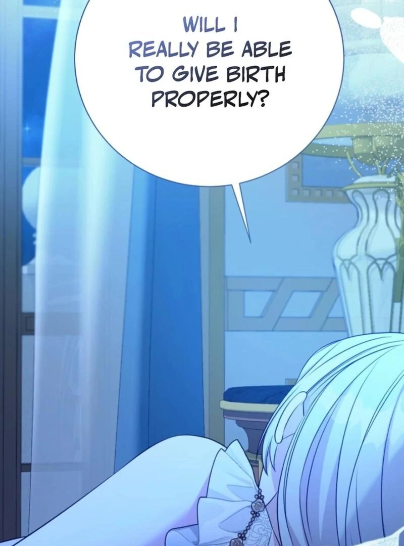 My Second Husband Is Desperate And Depressed Chapter 136 - Page 87