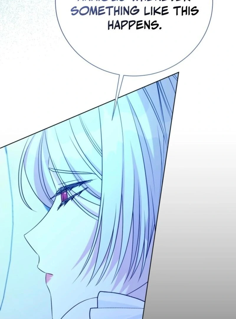 My Second Husband Is Desperate And Depressed Chapter 136 - Page 89
