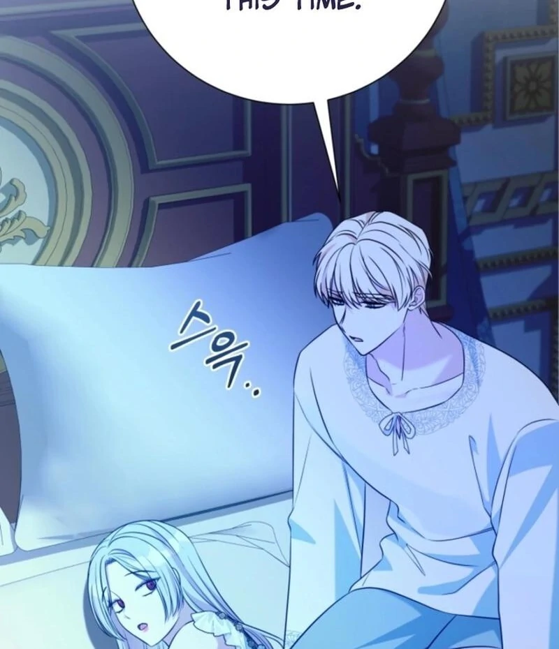 My Second Husband Is Desperate And Depressed Chapter 136 - Page 97