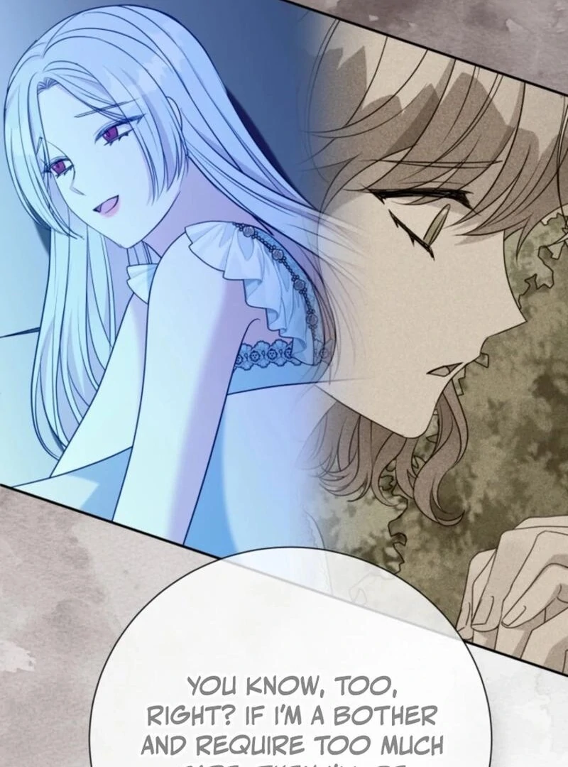 My Second Husband Is Desperate And Depressed Chapter 136 - Page 99