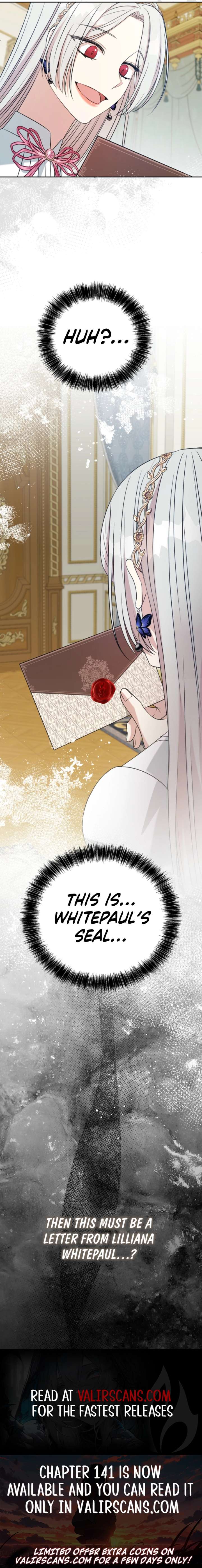 My Second Husband Is Desperate And Depressed Chapter 140 - Page 11