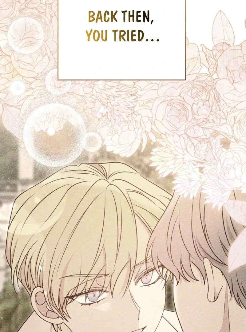 My Second Husband Is Desperate And Depressed Chapter 142 - Page 11