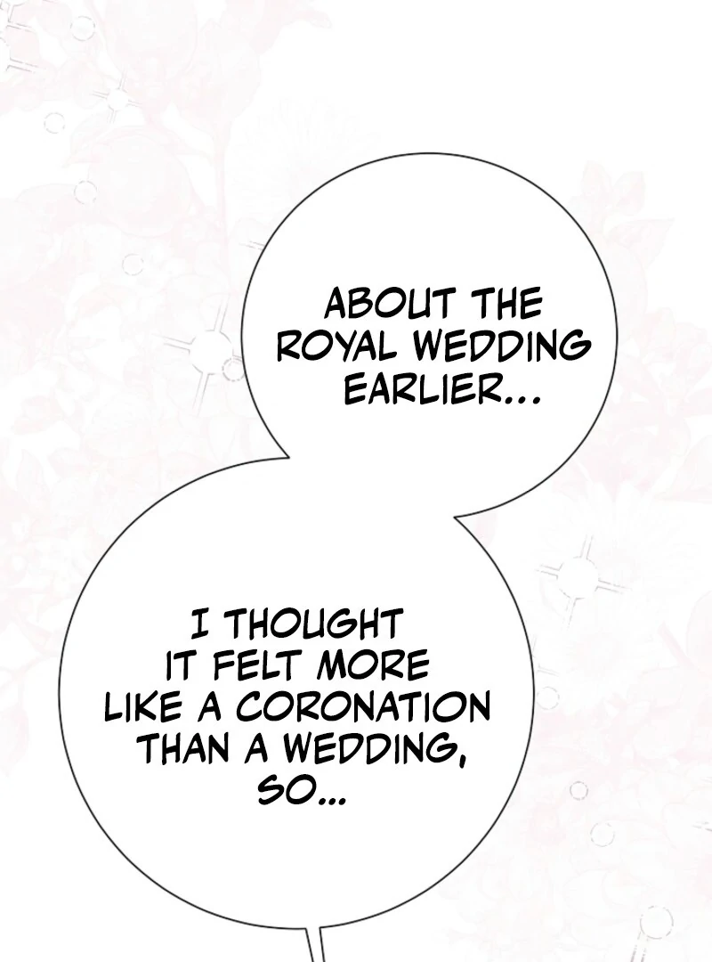 My Second Husband Is Desperate And Depressed Chapter 142 - Page 101