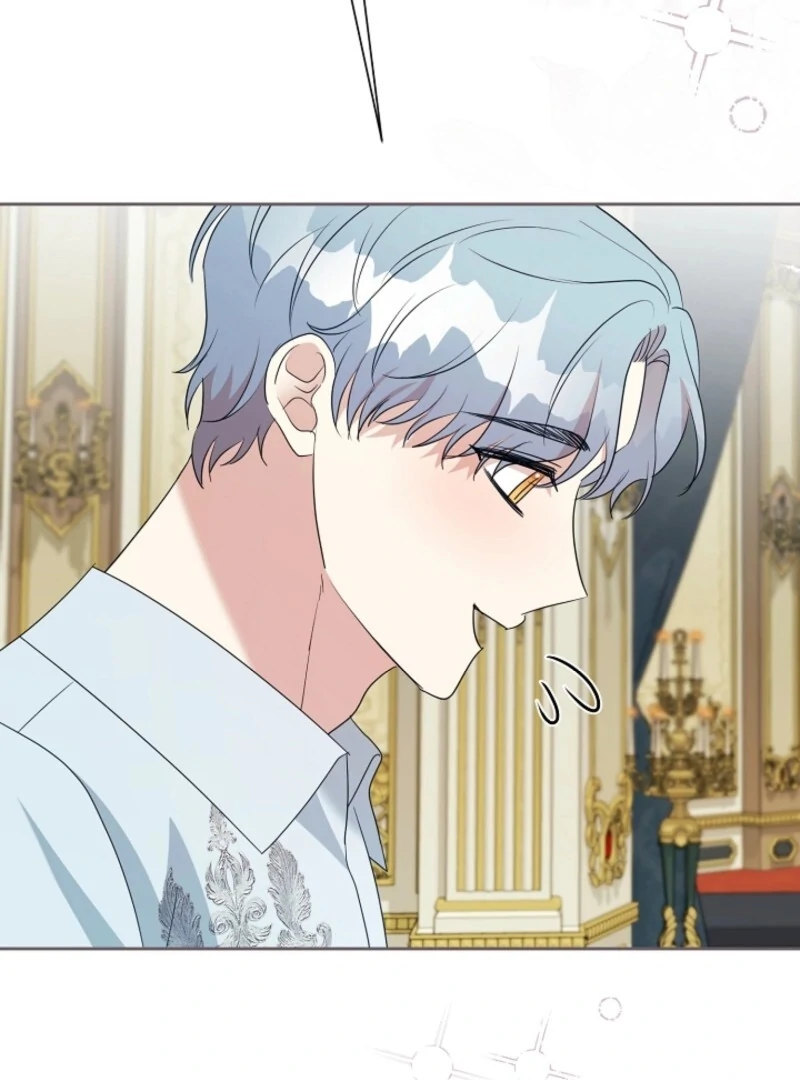 My Second Husband Is Desperate And Depressed Chapter 142 - Page 102