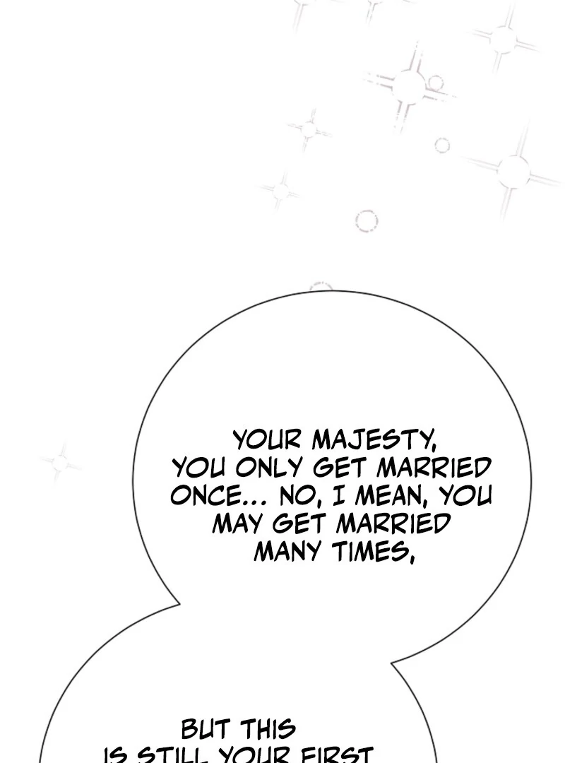 My Second Husband Is Desperate And Depressed Chapter 142 - Page 103