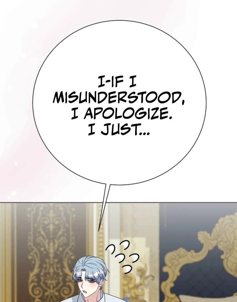 My Second Husband Is Desperate And Depressed Chapter 142 - Page 106