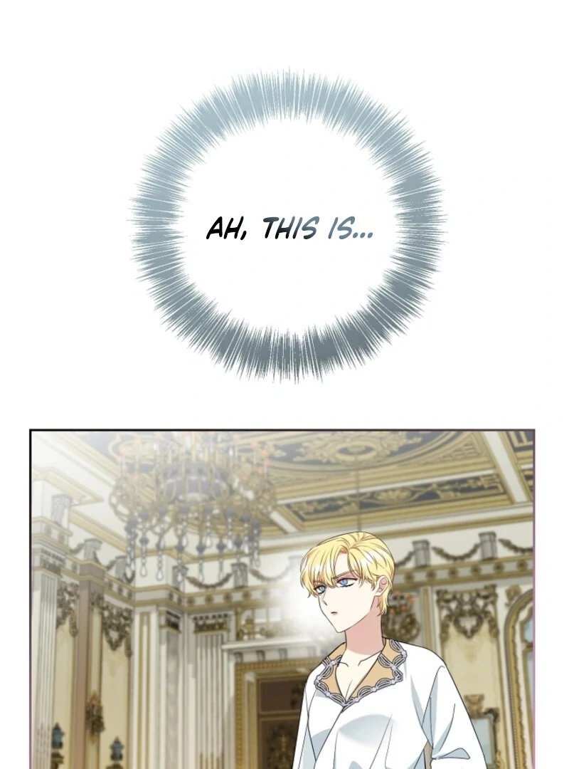 My Second Husband Is Desperate And Depressed Chapter 142 - Page 108