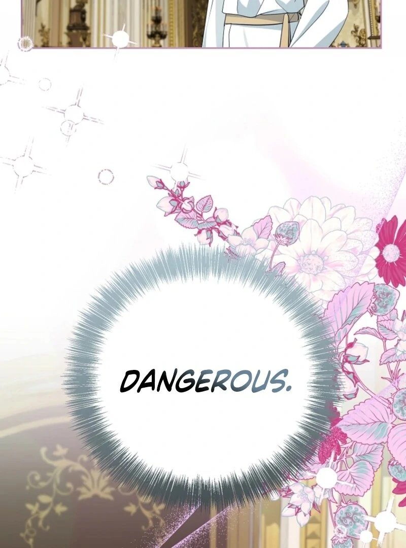 My Second Husband Is Desperate And Depressed Chapter 142 - Page 109