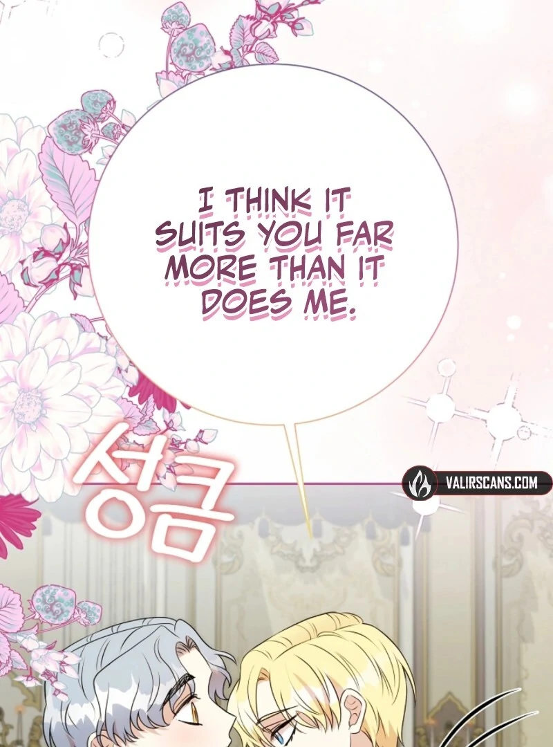 My Second Husband Is Desperate And Depressed Chapter 142 - Page 114