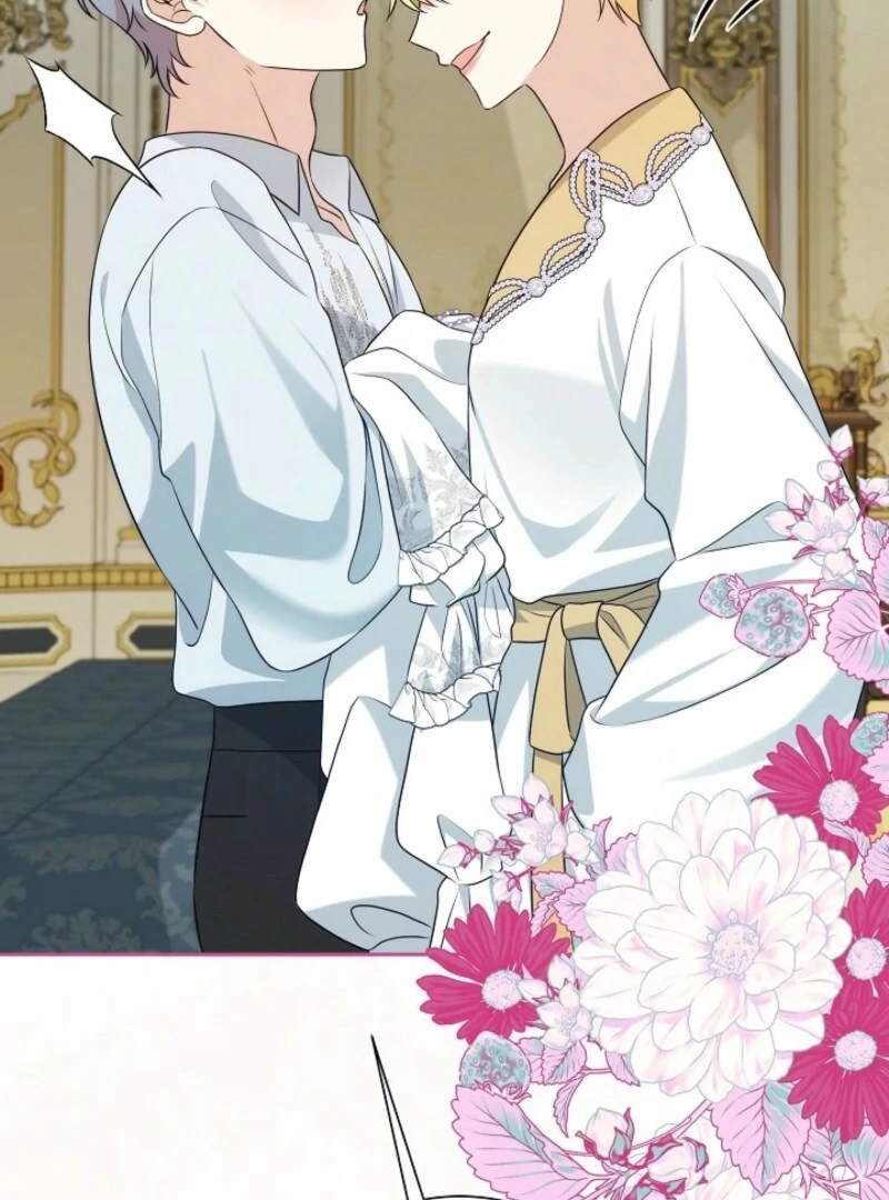 My Second Husband Is Desperate And Depressed Chapter 142 - Page 115