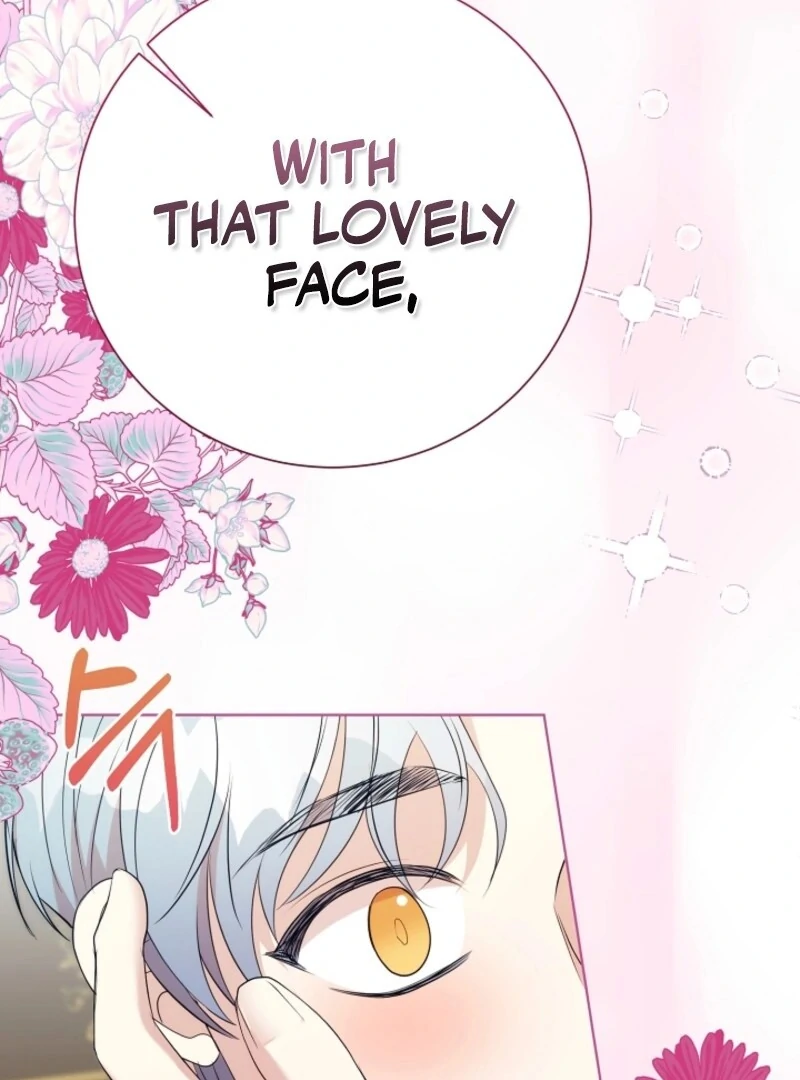 My Second Husband Is Desperate And Depressed Chapter 142 - Page 117