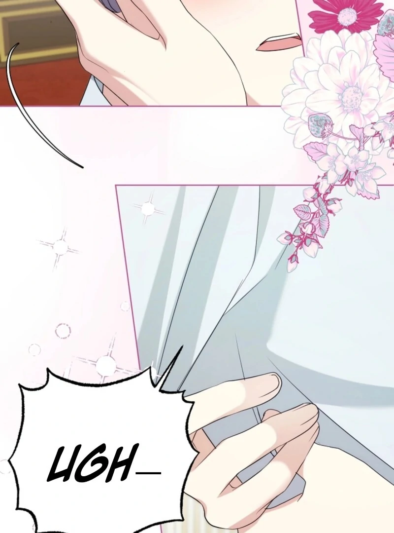 My Second Husband Is Desperate And Depressed Chapter 142 - Page 118