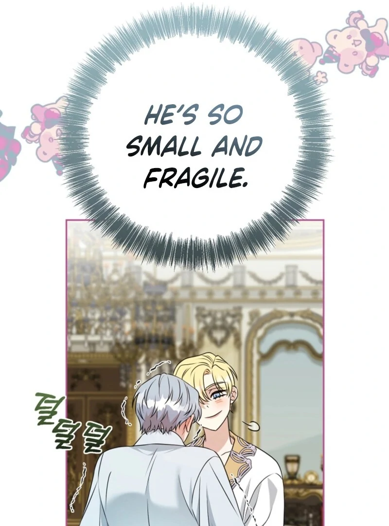My Second Husband Is Desperate And Depressed Chapter 142 - Page 121