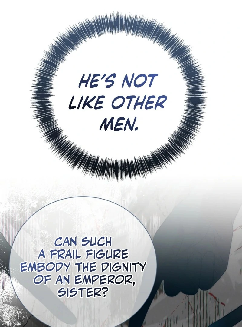 My Second Husband Is Desperate And Depressed Chapter 142 - Page 123
