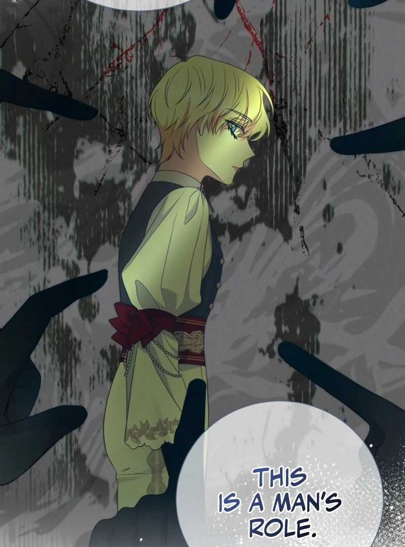 My Second Husband Is Desperate And Depressed Chapter 142 - Page 124