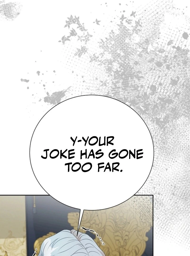 My Second Husband Is Desperate And Depressed Chapter 142 - Page 126