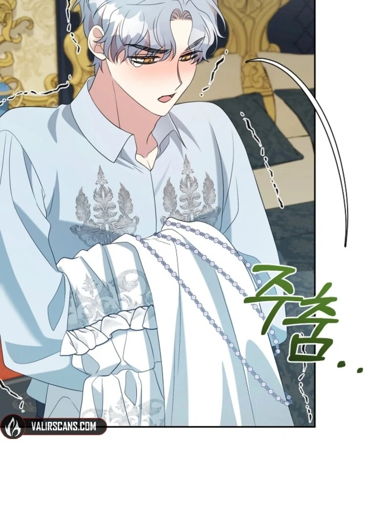 My Second Husband Is Desperate And Depressed Chapter 142 - Page 127