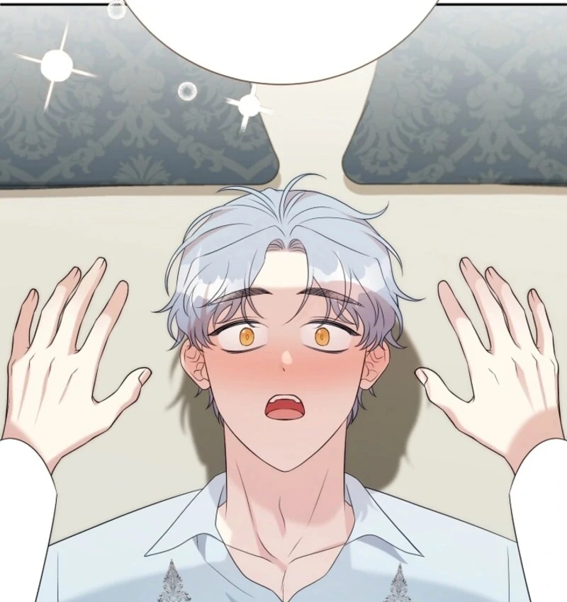 My Second Husband Is Desperate And Depressed Chapter 142 - Page 132