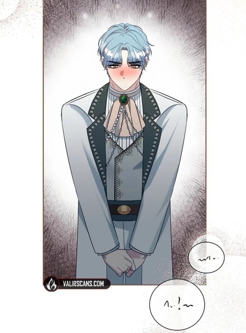 My Second Husband Is Desperate And Depressed Chapter 142 - Page 15