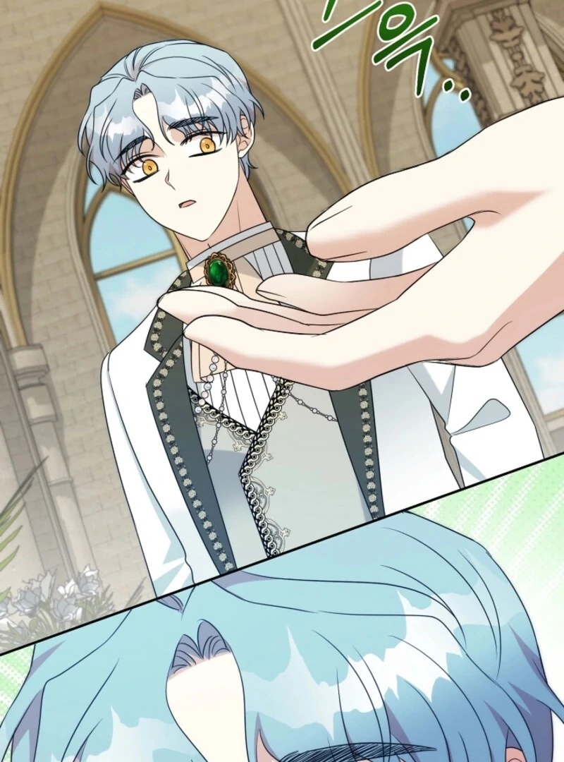 My Second Husband Is Desperate And Depressed Chapter 142 - Page 18