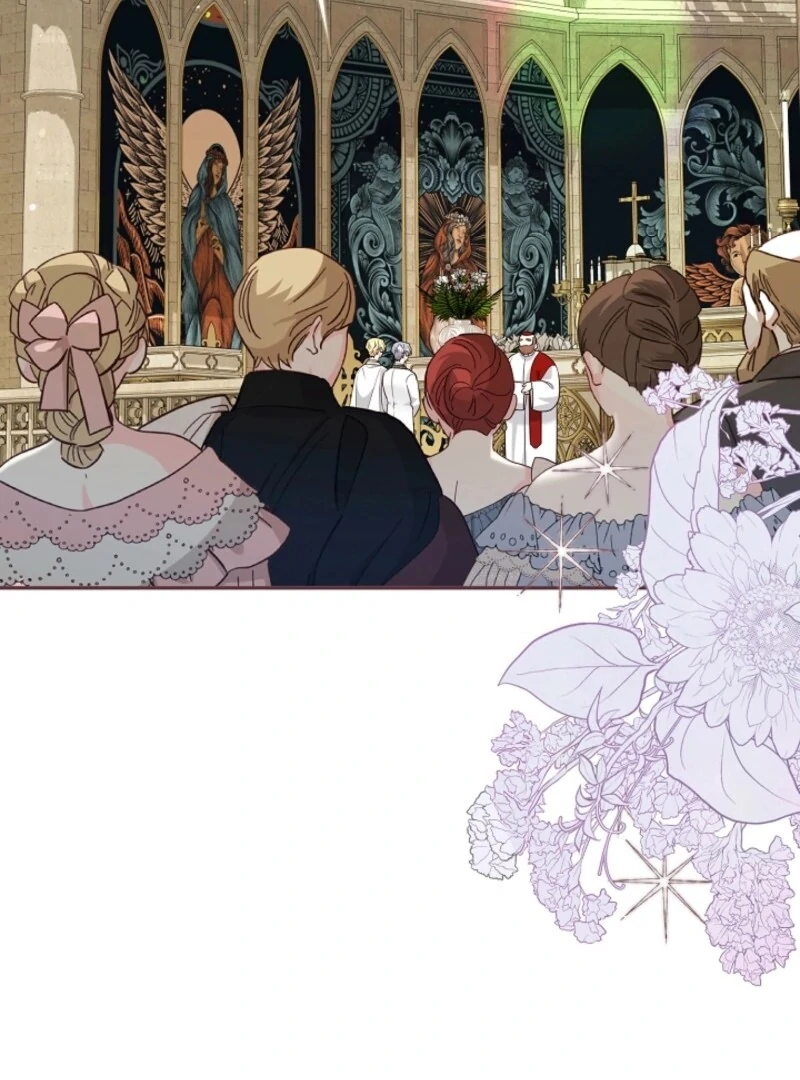 My Second Husband Is Desperate And Depressed Chapter 142 - Page 3