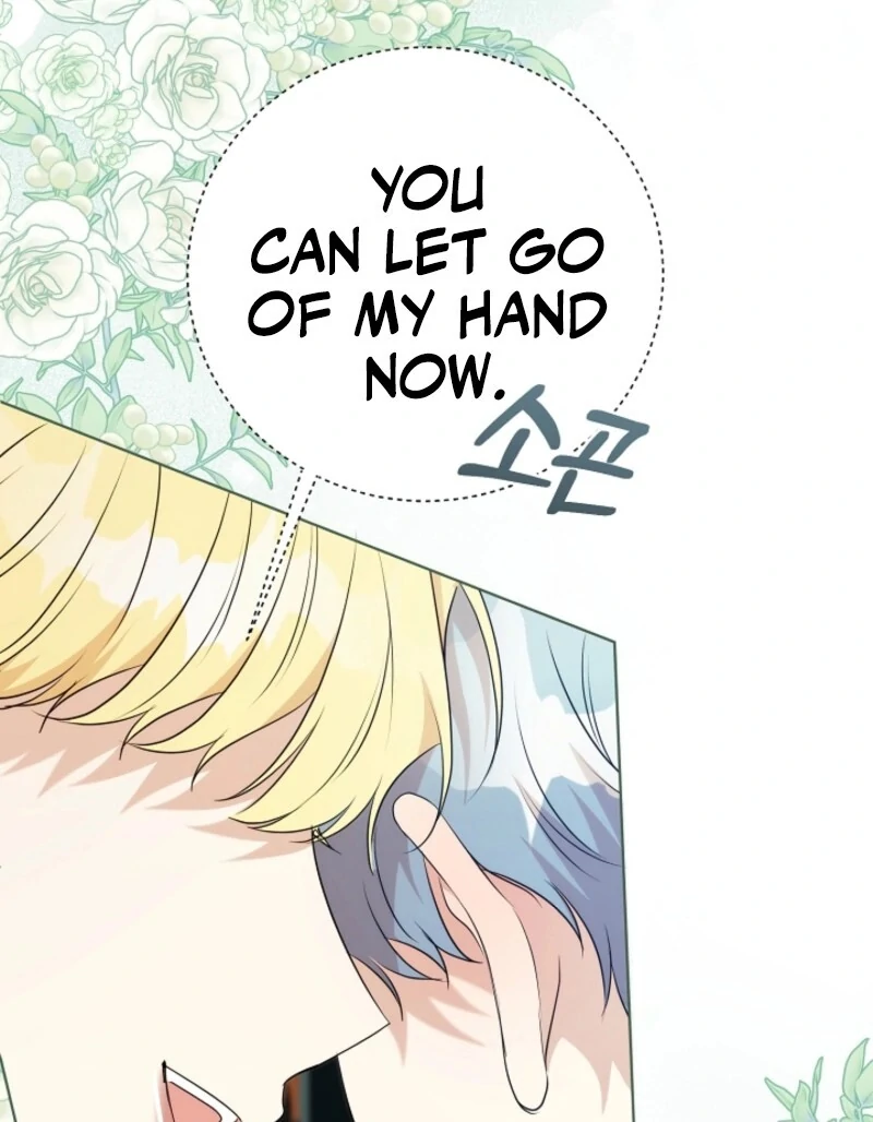 My Second Husband Is Desperate And Depressed Chapter 142 - Page 24
