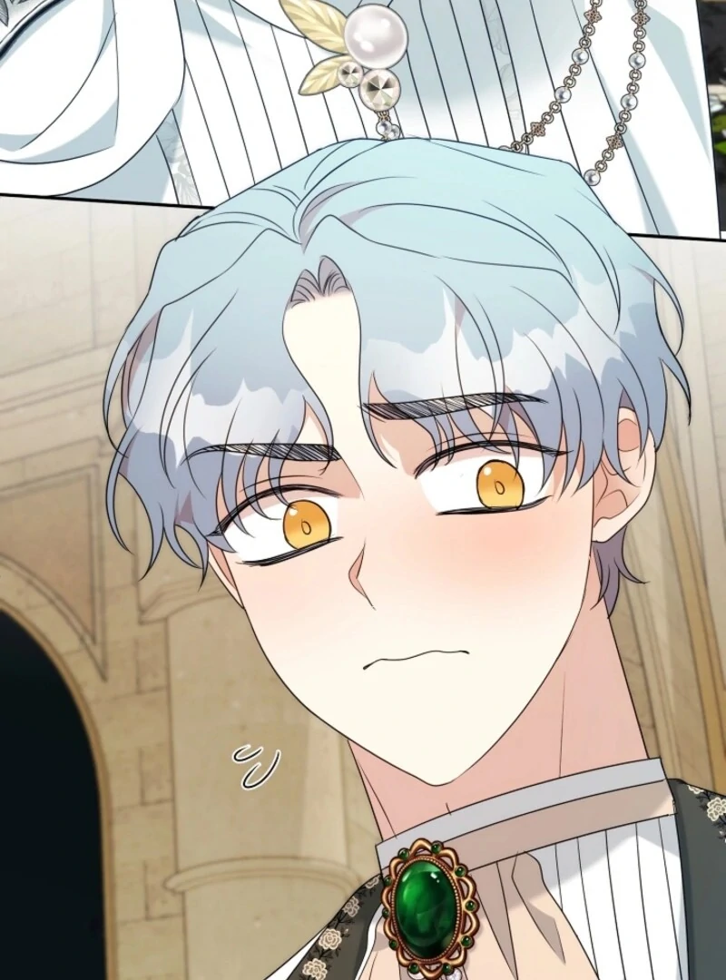 My Second Husband Is Desperate And Depressed Chapter 142 - Page 27