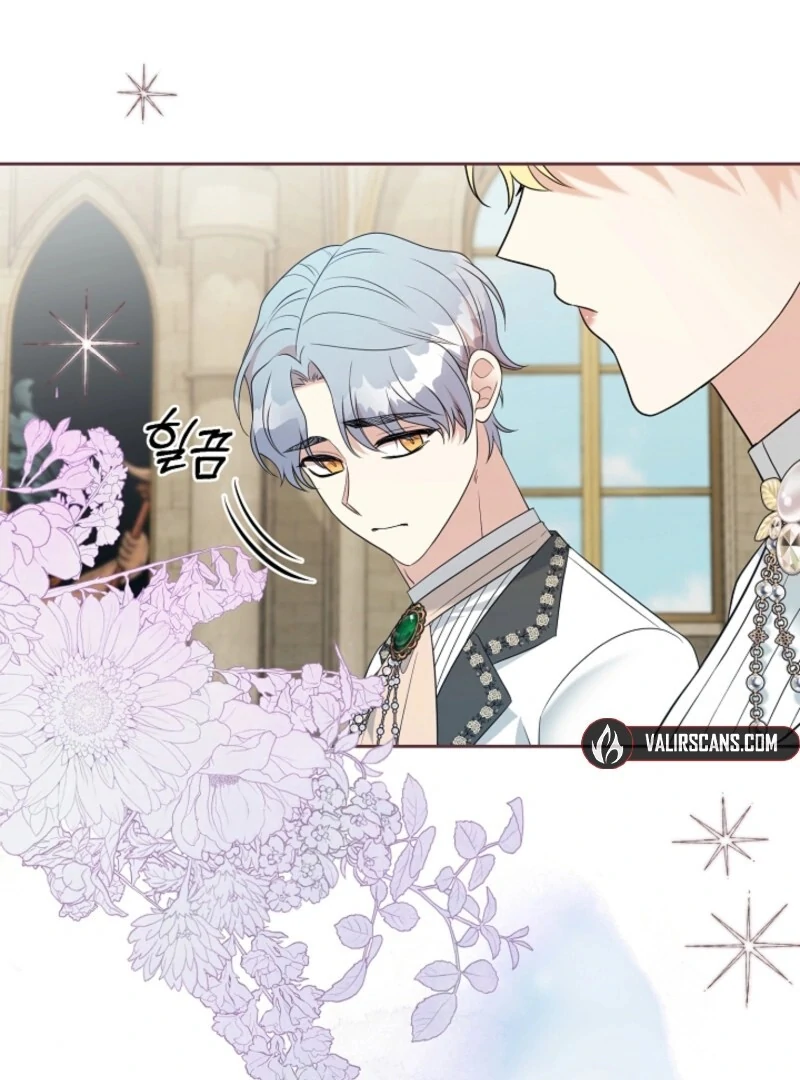 My Second Husband Is Desperate And Depressed Chapter 142 - Page 4