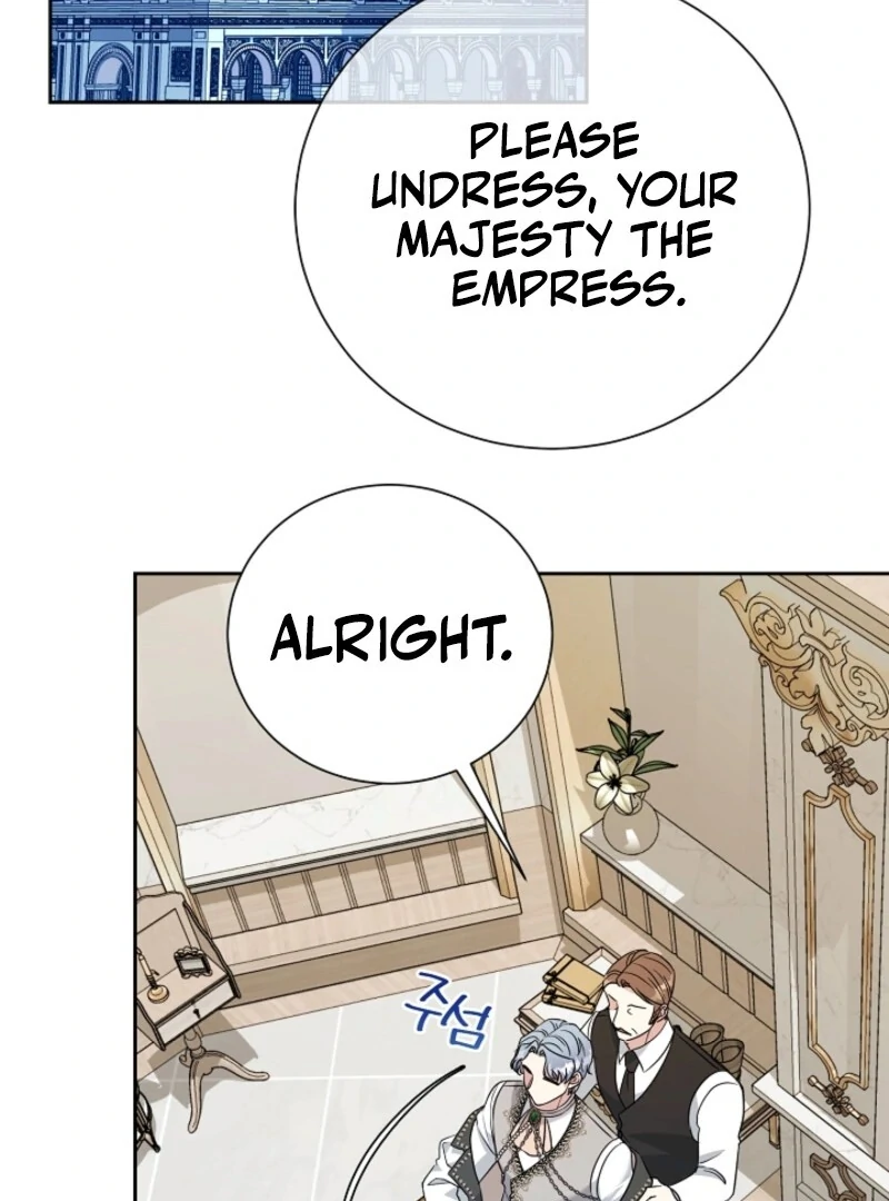 My Second Husband Is Desperate And Depressed Chapter 142 - Page 34