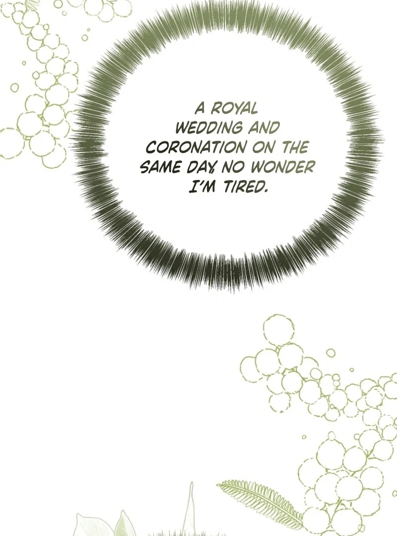 My Second Husband Is Desperate And Depressed Chapter 142 - Page 37