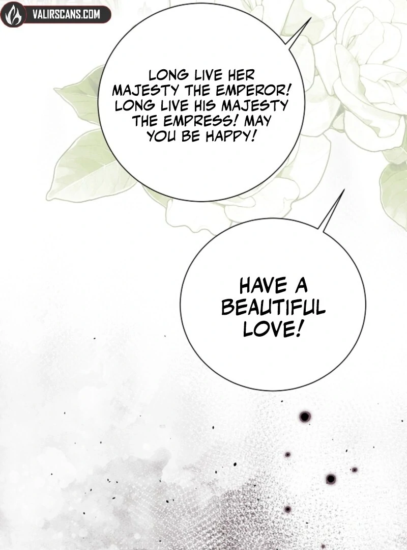 My Second Husband Is Desperate And Depressed Chapter 142 - Page 40