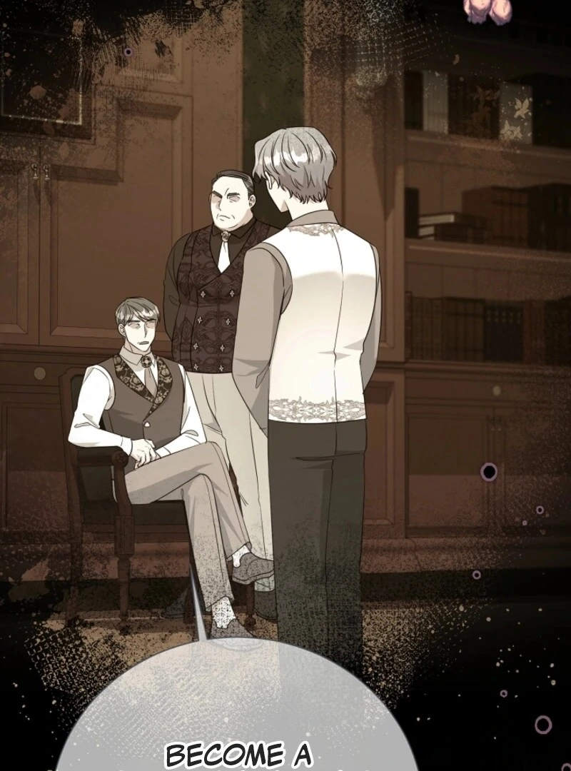My Second Husband Is Desperate And Depressed Chapter 142 - Page 43